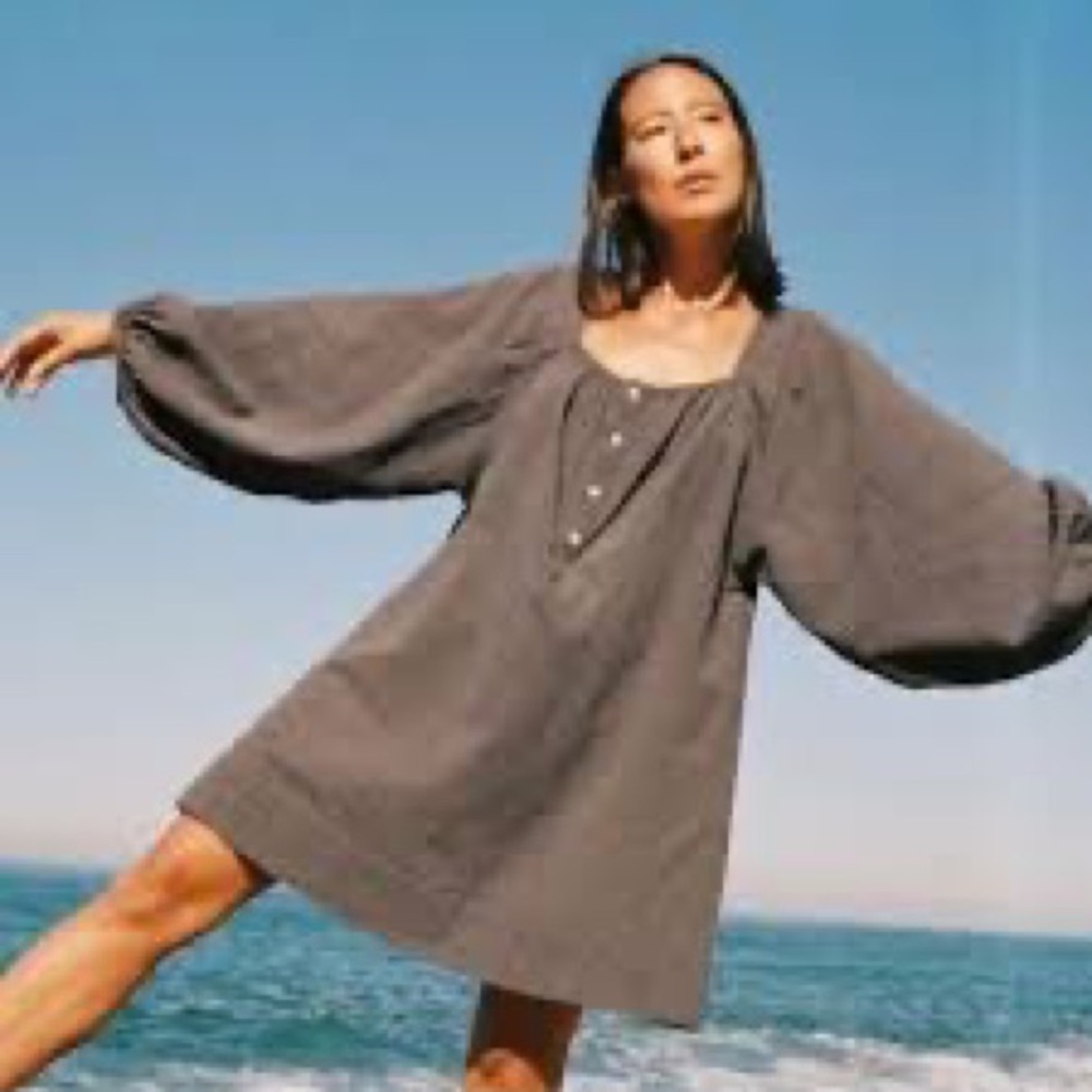 Rudy Jude Debbie Dress Size Small